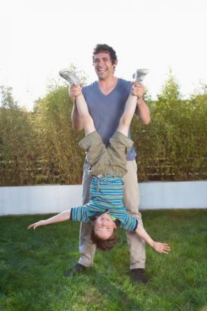 Tradisi Ulang Tahun Unik